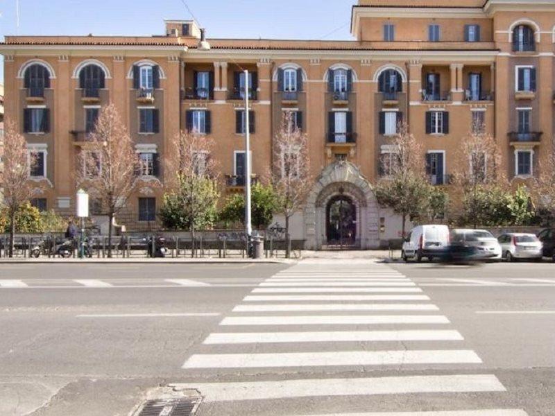 Palma Residences In Rom Eksteriør billede