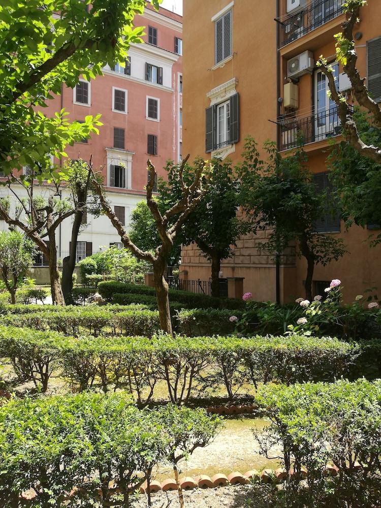 Palma Residences In Rom Eksteriør billede